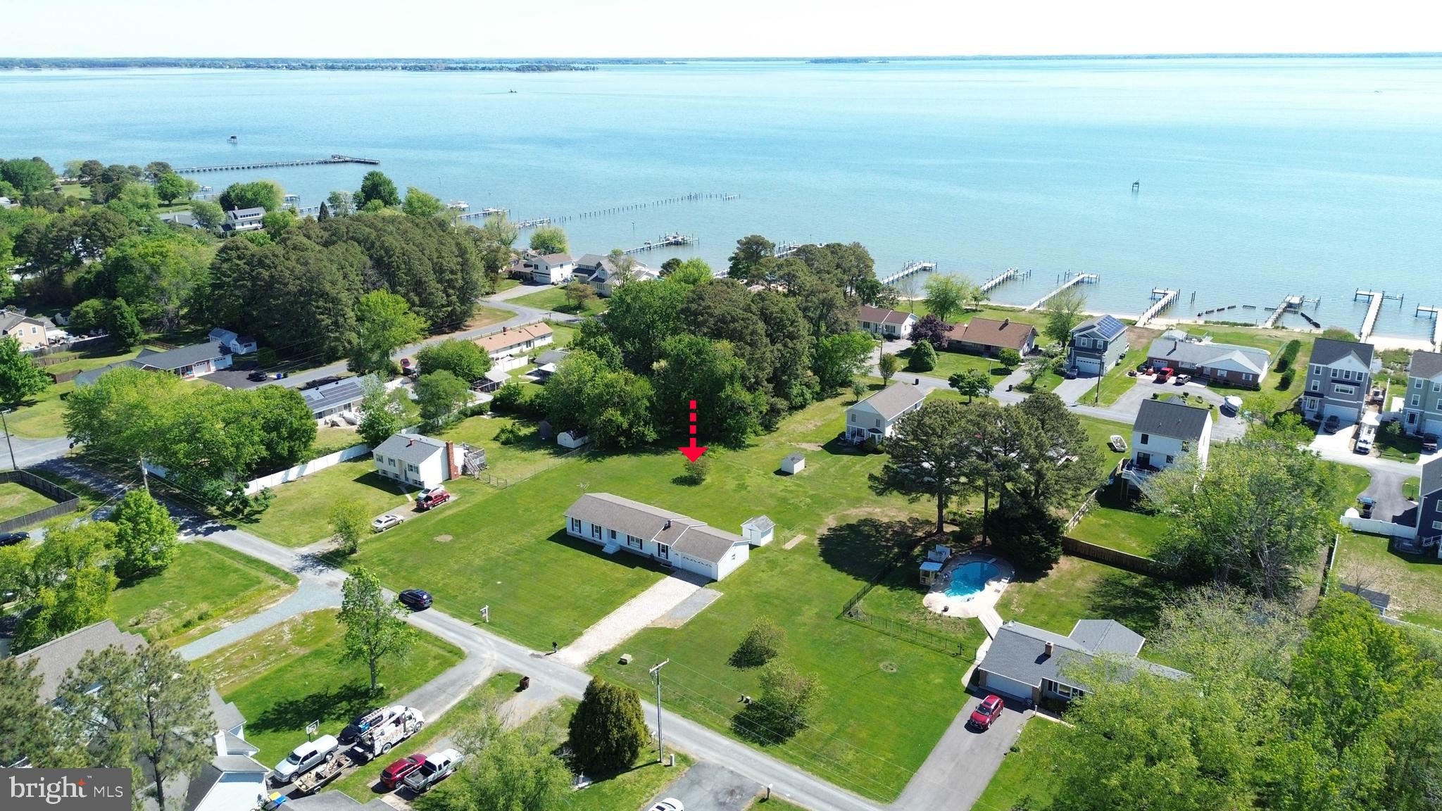 211 LONG POINT ROAD