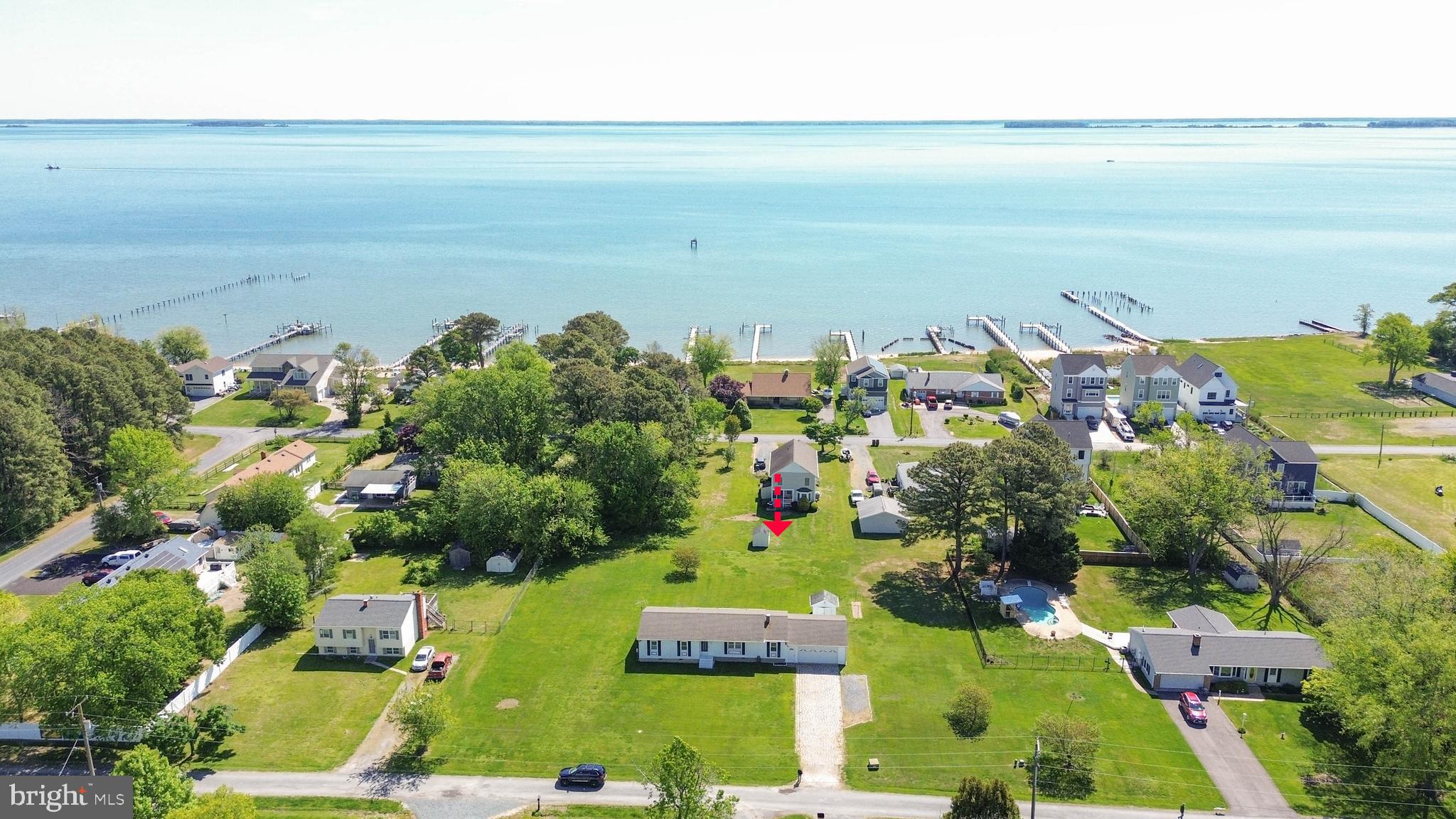 211 LONG POINT ROAD