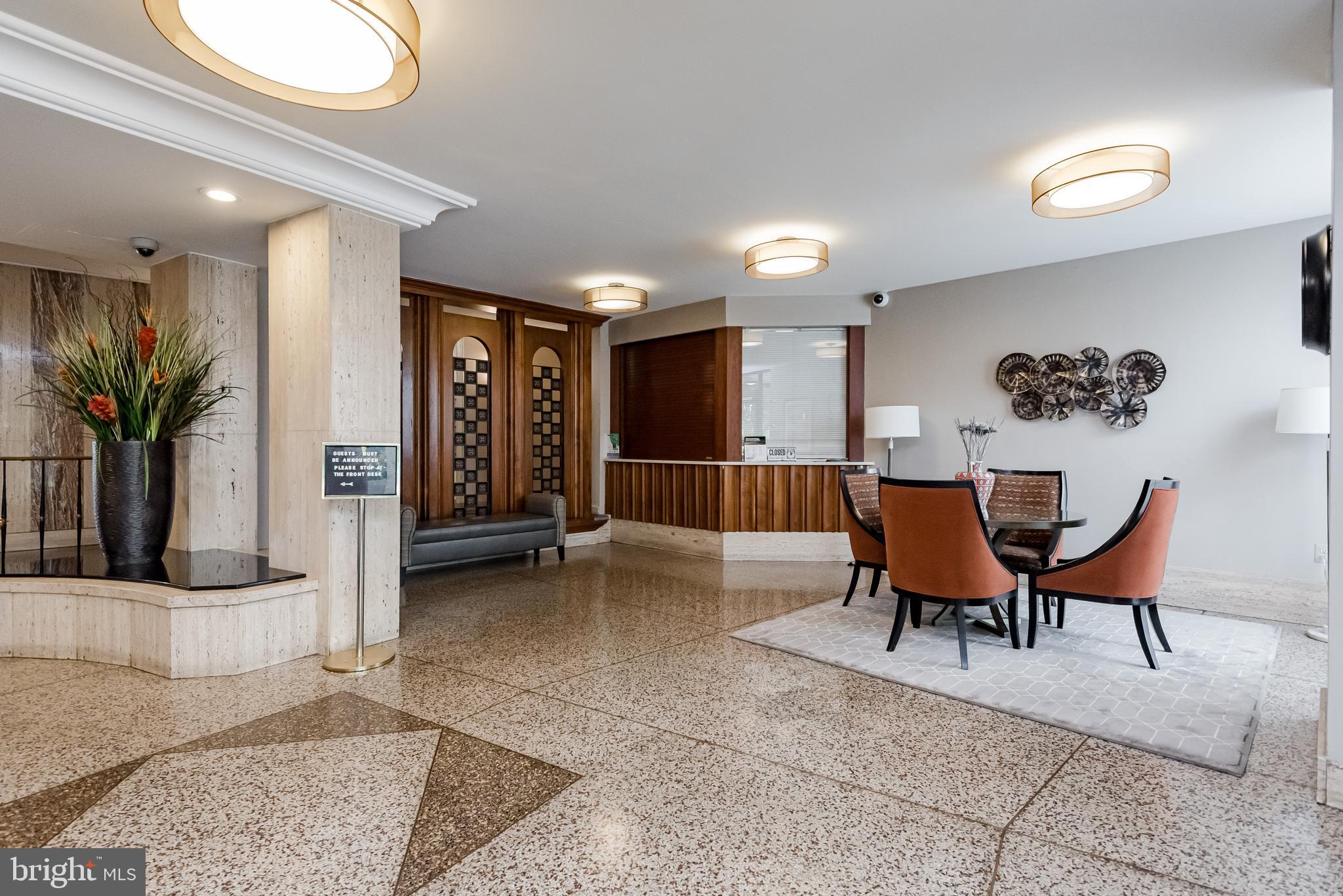 UNIVERSITY TOWERS CODM - Residential Lease