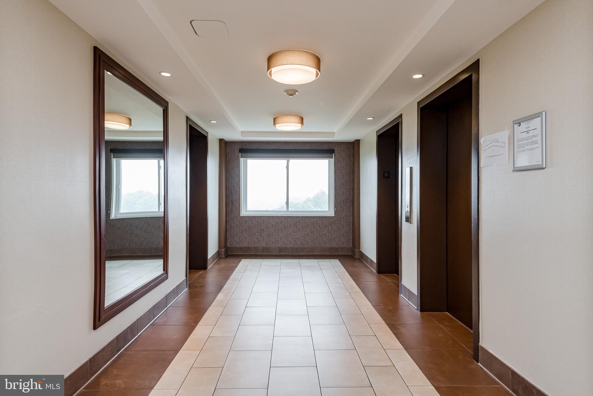 UNIVERSITY TOWERS CODM - Residential Lease