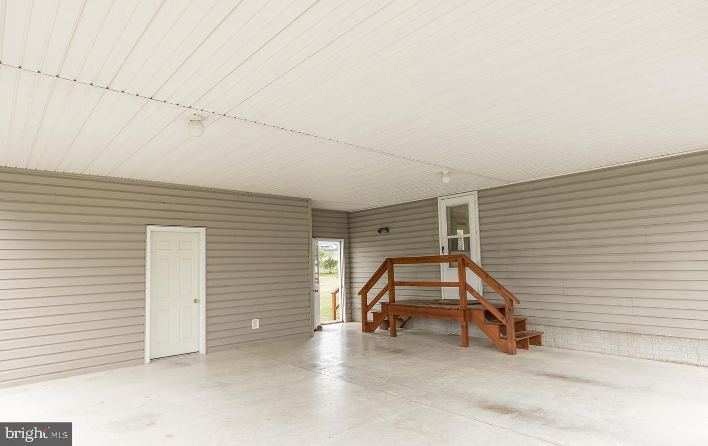 BECKY WEBB DEVELOPMENT - Residential