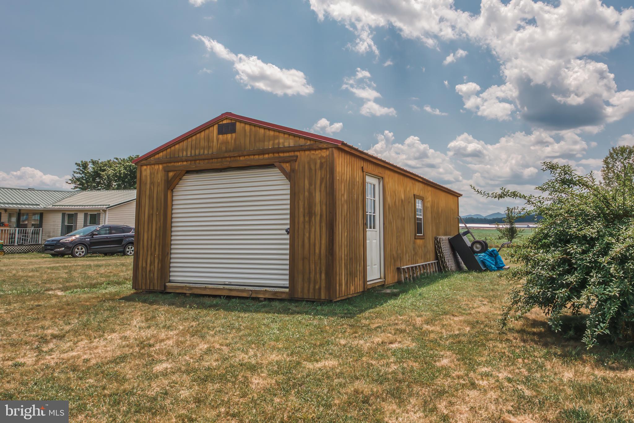 BECKY WEBB DEVELOPMENT - Residential