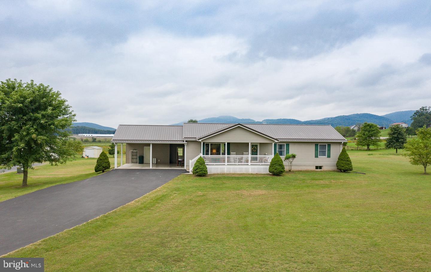 BECKY WEBB DEVELOPMENT - Residential