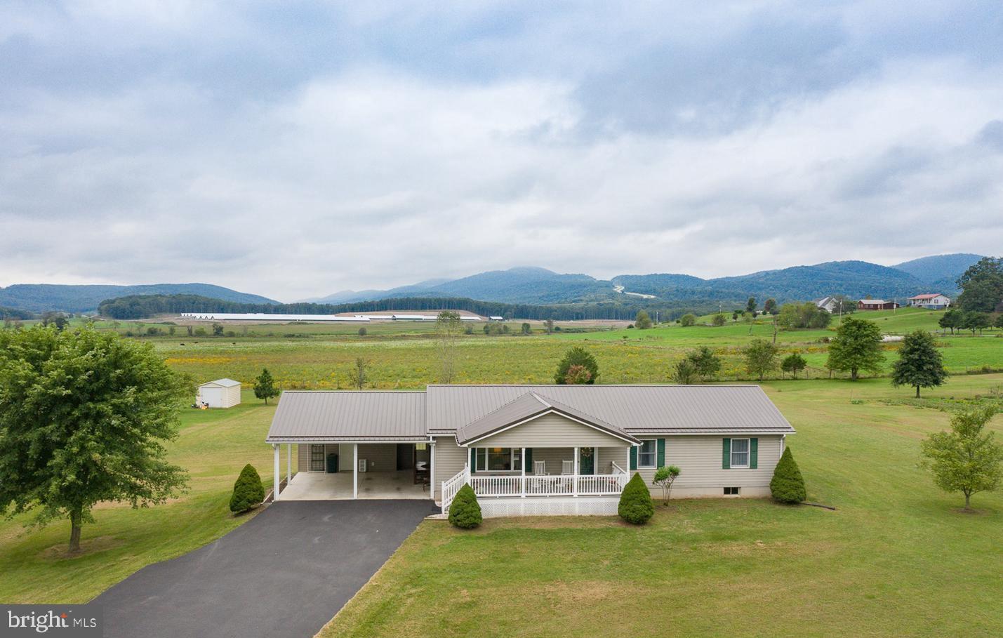 BECKY WEBB DEVELOPMENT - Residential