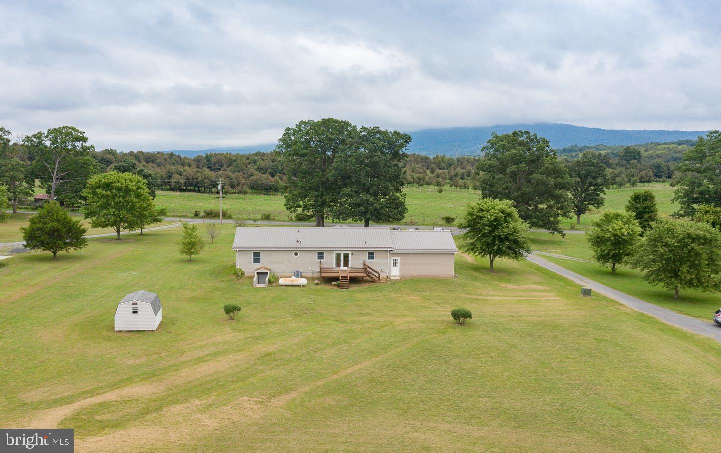 BECKY WEBB DEVELOPMENT - Residential