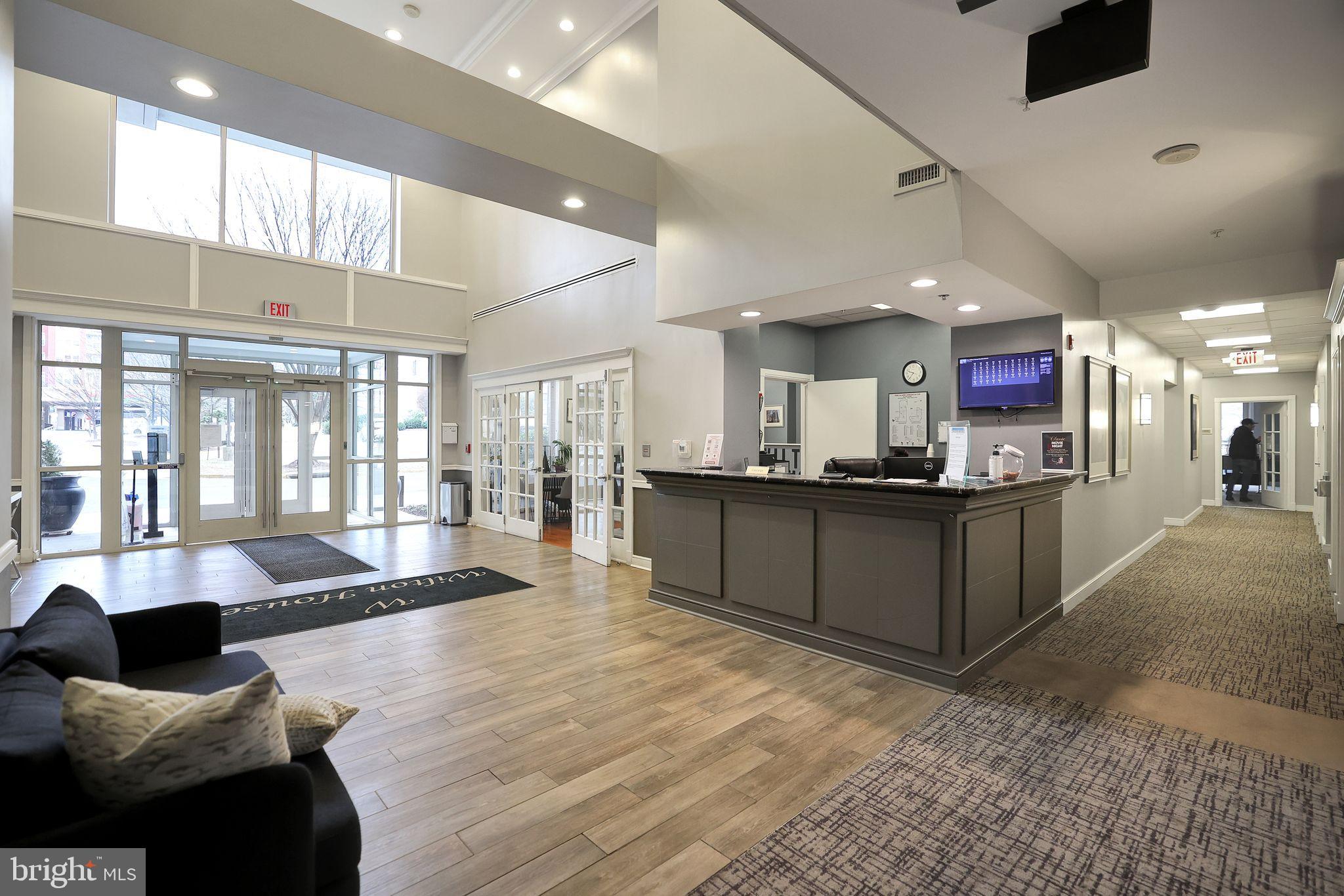 WILTON HOUSE - Residential