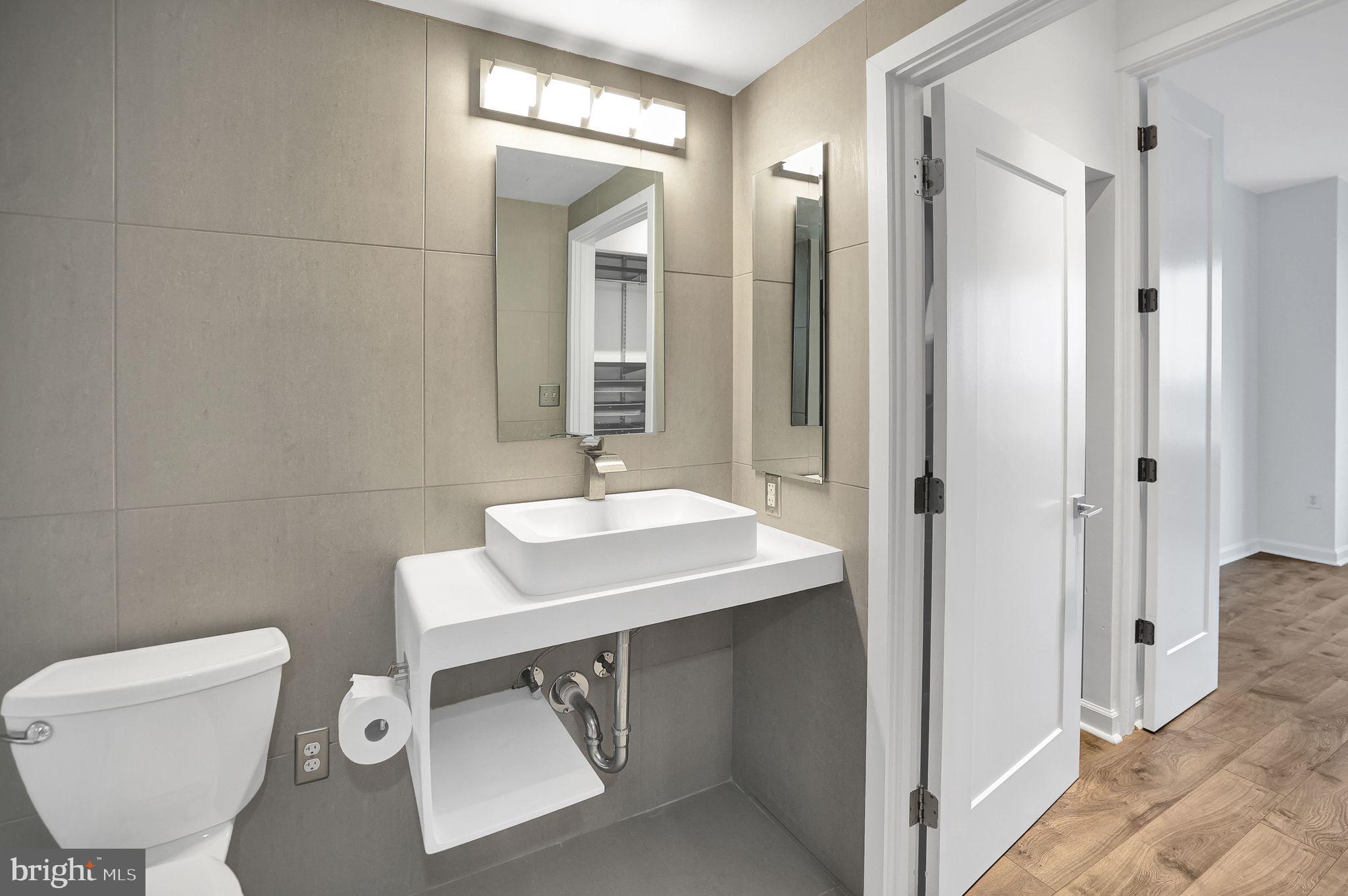 WILTON HOUSE - Residential