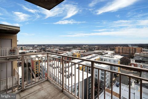 2726 GALLOWS ROAD 1515 VIENNA VA 22180