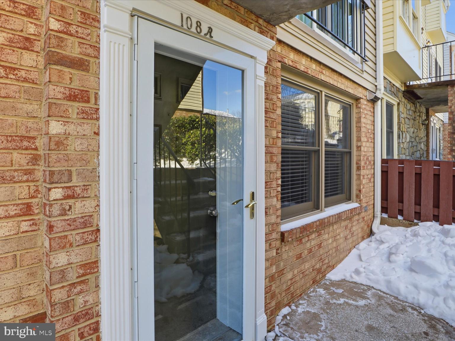 108 N BEDFORD STREET A A