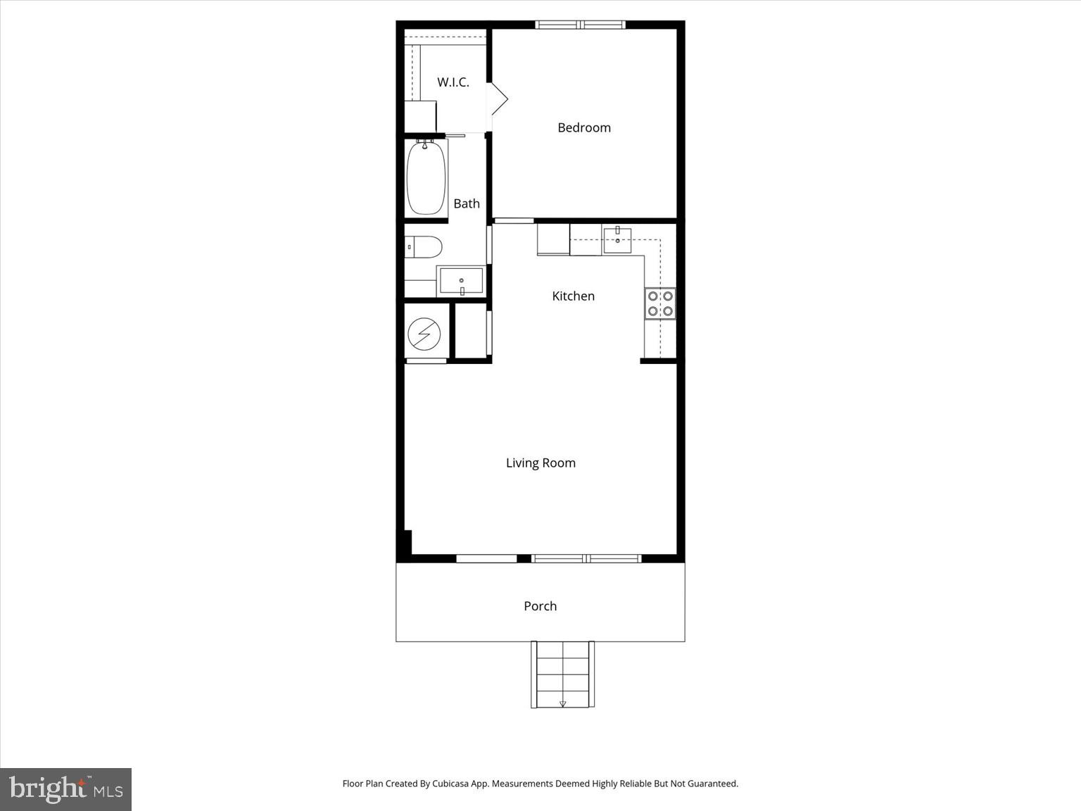 108 N BEDFORD STREET A A