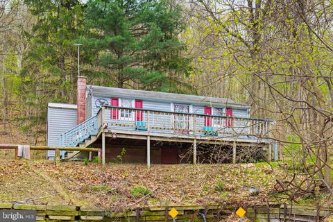 Photo of 149 Cabin Lane, ICKESBURG, PA 17037 (MLS # PAPY2009200)