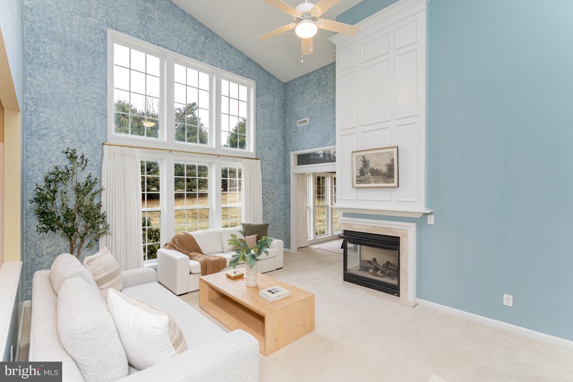 TRADITIONS AT LONGII - Residential