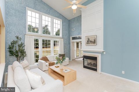 Tiny photo for 108 Petunia Drive, KENNETT SQUARE, PA 19348 (MLS # PACT2118138)