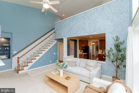 Tiny photo for 108 Petunia Drive, KENNETT SQUARE, PA 19348 (MLS # PACT2118138)