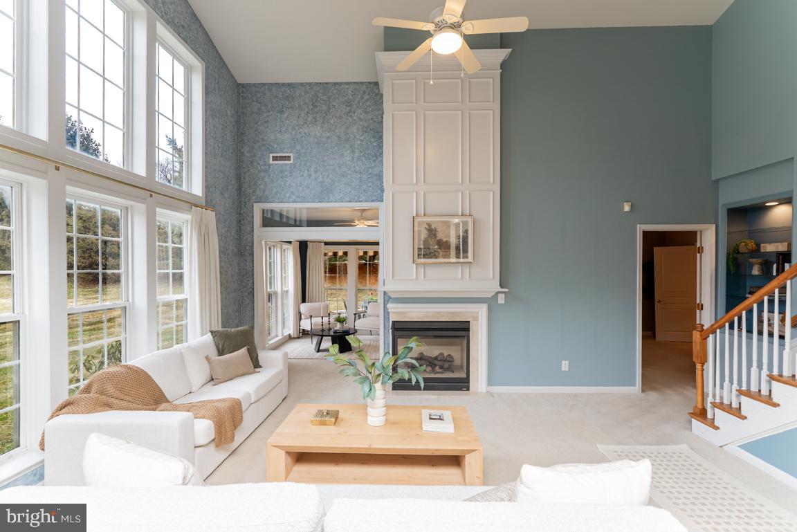 TRADITIONS AT LONGII - Residential