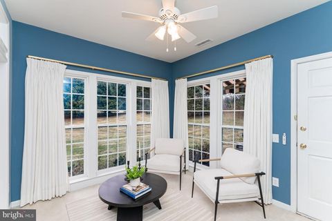 Tiny photo for 108 Petunia Drive, KENNETT SQUARE, PA 19348 (MLS # PACT2118138)