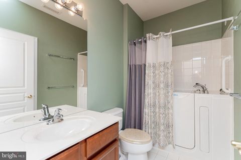 Tiny photo for 108 Petunia Drive, KENNETT SQUARE, PA 19348 (MLS # PACT2118138)