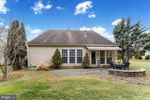 Tiny photo for 108 Petunia Drive, KENNETT SQUARE, PA 19348 (MLS # PACT2118138)
