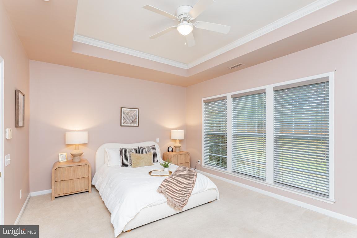 TRADITIONS AT LONGII - Residential