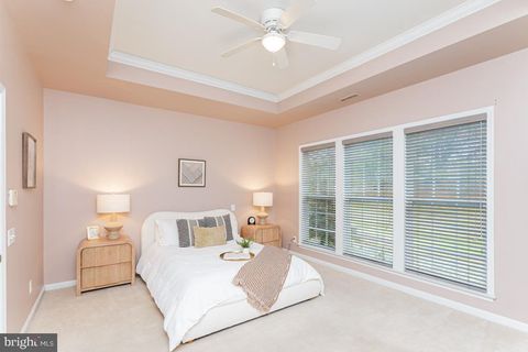 Tiny photo for 108 Petunia Drive, KENNETT SQUARE, PA 19348 (MLS # PACT2118138)