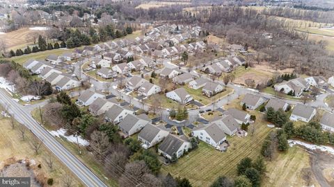 Tiny photo for 108 Petunia Drive, KENNETT SQUARE, PA 19348 (MLS # PACT2118138)