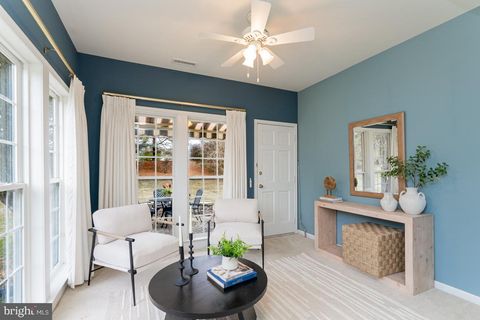 Tiny photo for 108 Petunia Drive, KENNETT SQUARE, PA 19348 (MLS # PACT2118138)