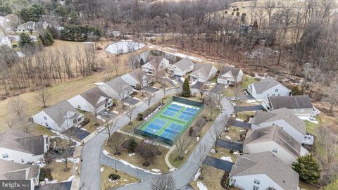 Tiny photo for 108 Petunia Drive, KENNETT SQUARE, PA 19348 (MLS # PACT2118138)