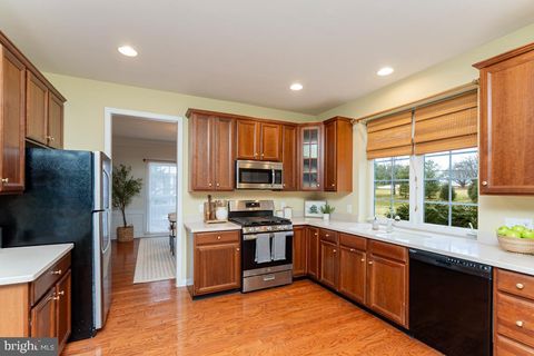 Tiny photo for 108 Petunia Drive, KENNETT SQUARE, PA 19348 (MLS # PACT2118138)