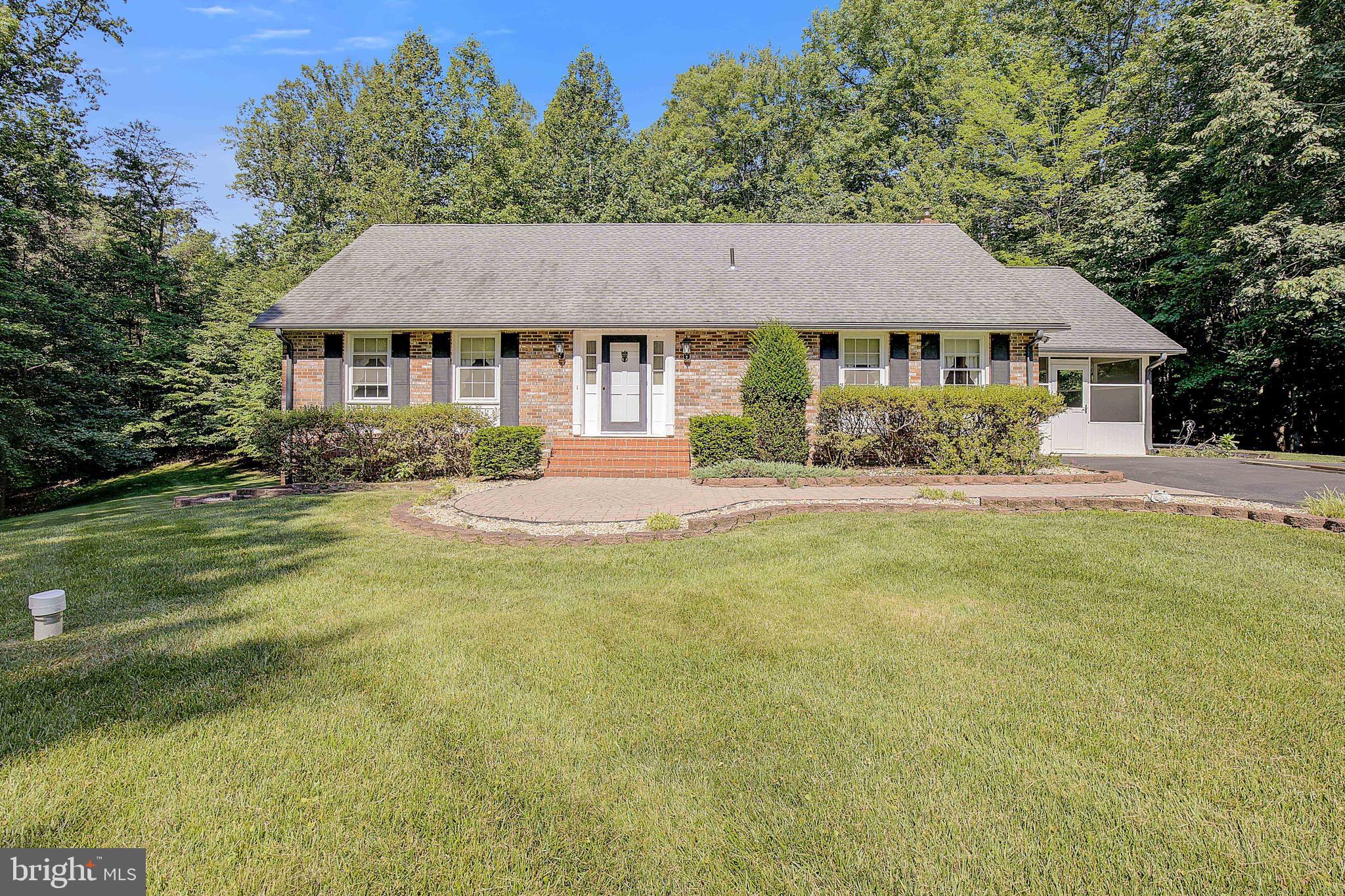 Welcome to 1750 Timber Court, Huntingtown, MD. Tucked quietly at the end of a cul-de-sac, this beautiful home offers the perfect mix of privacy and space. Surrounded by trees and set on a generous lot, you'll love the peaceful, wooded setting and the large yard—ideal for relaxing, playing, or entertaining. And only one owner, this home has been meticulously mantained.
Inside, you'll find a spacious interior with large bedrooms, a main-level owner's suite, and a screened-in porch and the large deck are perfect for morning coffee or evening unwinding. The unfinished basement is full of potential—customize it your way and build equity while you live here!
Located in the award-winning Calvert County School District and just minutes from parks, trails, and local attractions, this home offers the best of both comfort and convenience.
4 Bedrooms | 3 Baths | Room to grow, this home has what you need to make a solid investment for your next home.