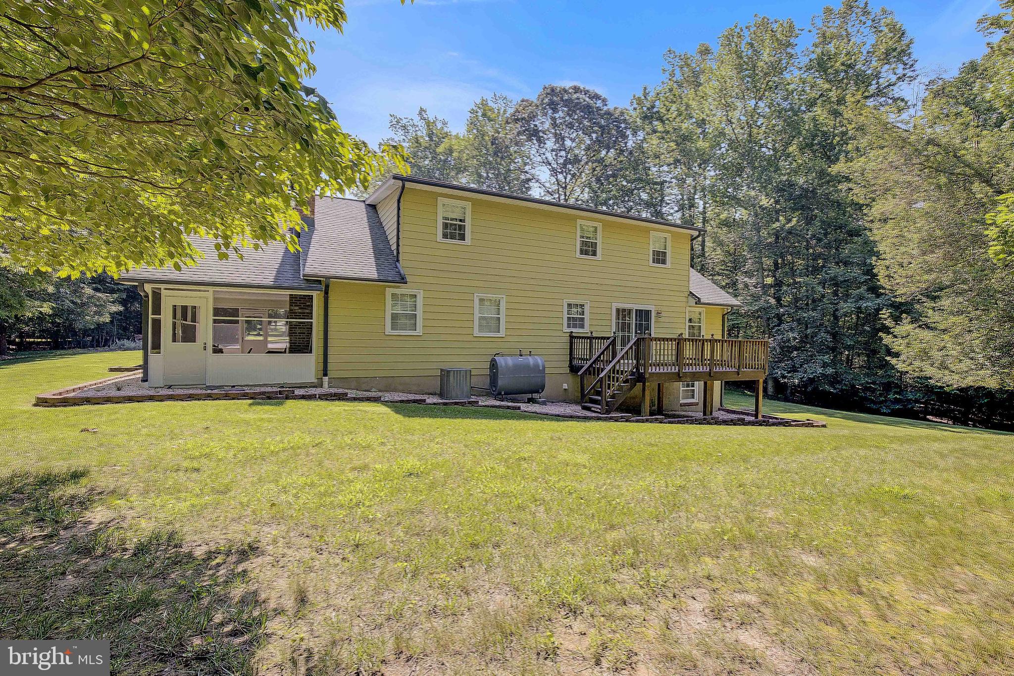 HALLMARK ESTATES - Residential