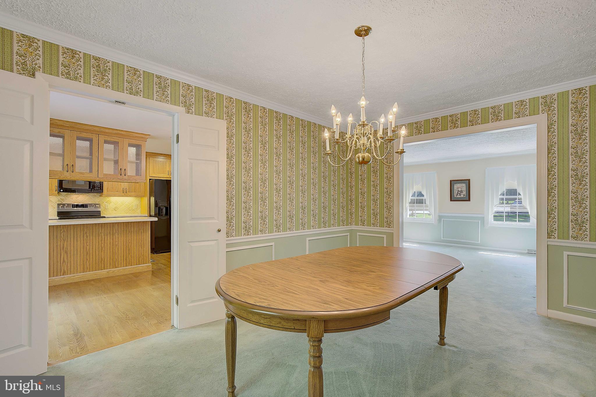 HALLMARK ESTATES - Residential