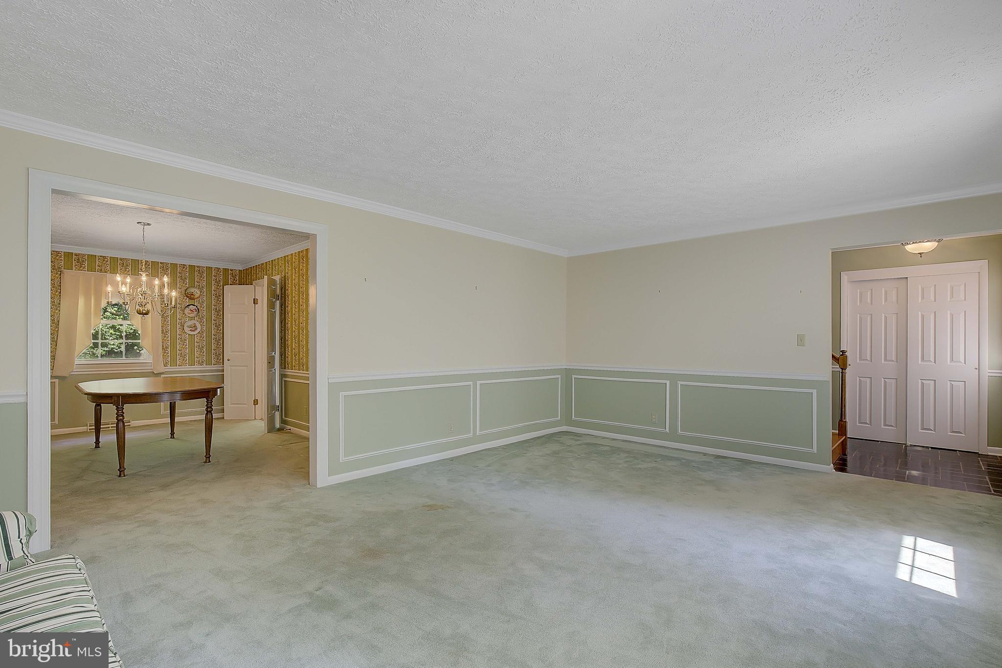 HALLMARK ESTATES - Residential