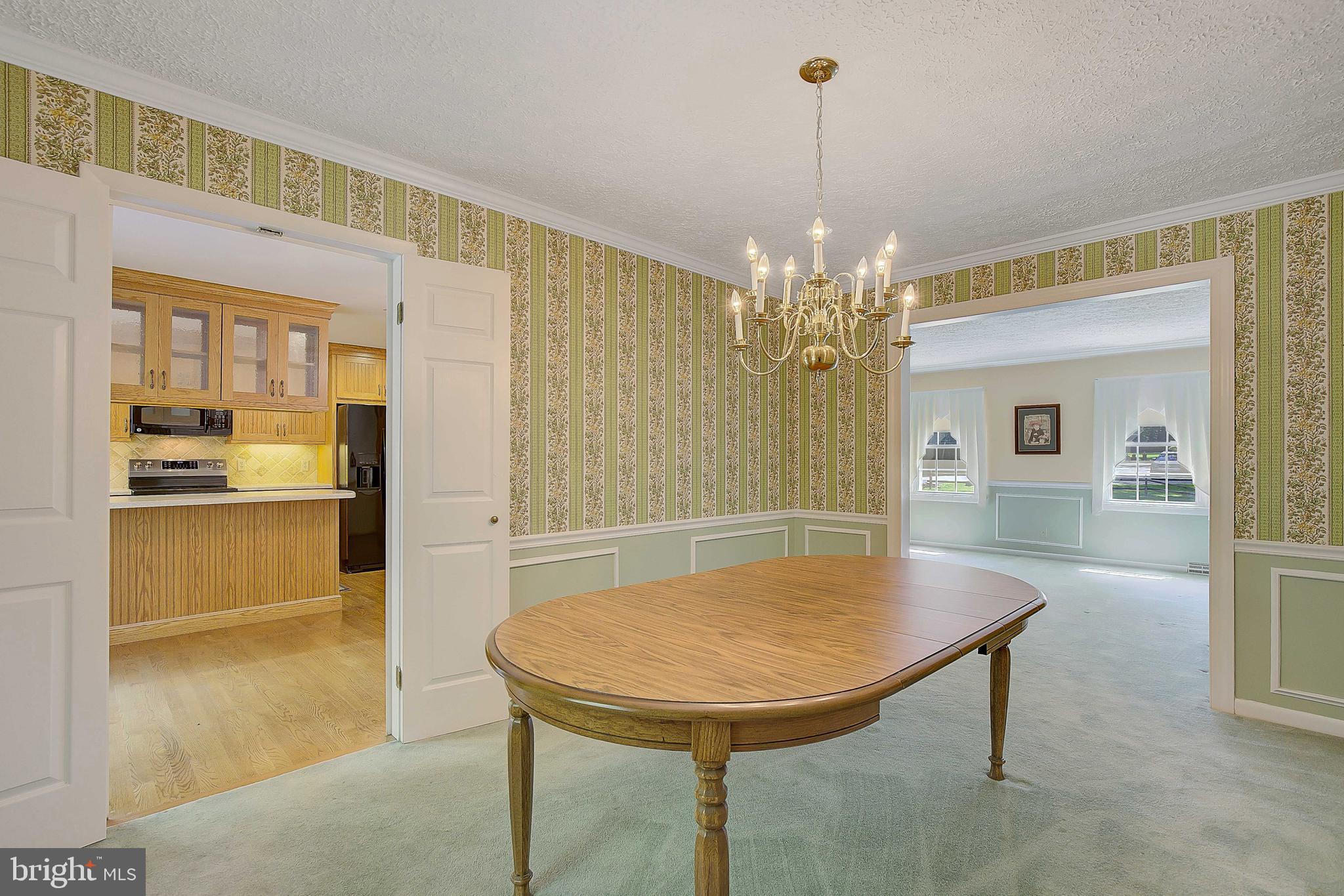 HALLMARK ESTATES - Residential