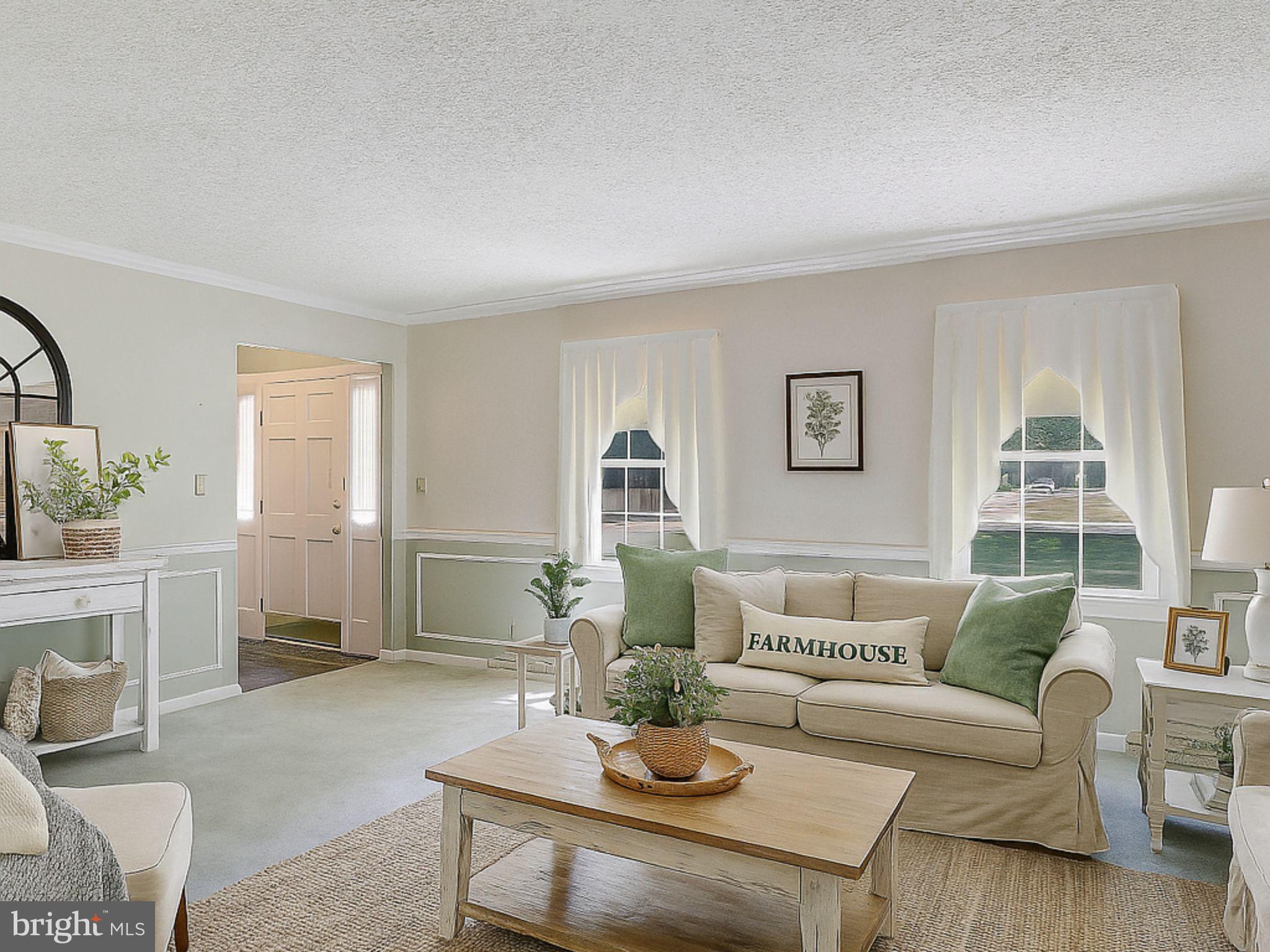 HALLMARK ESTATES - Residential