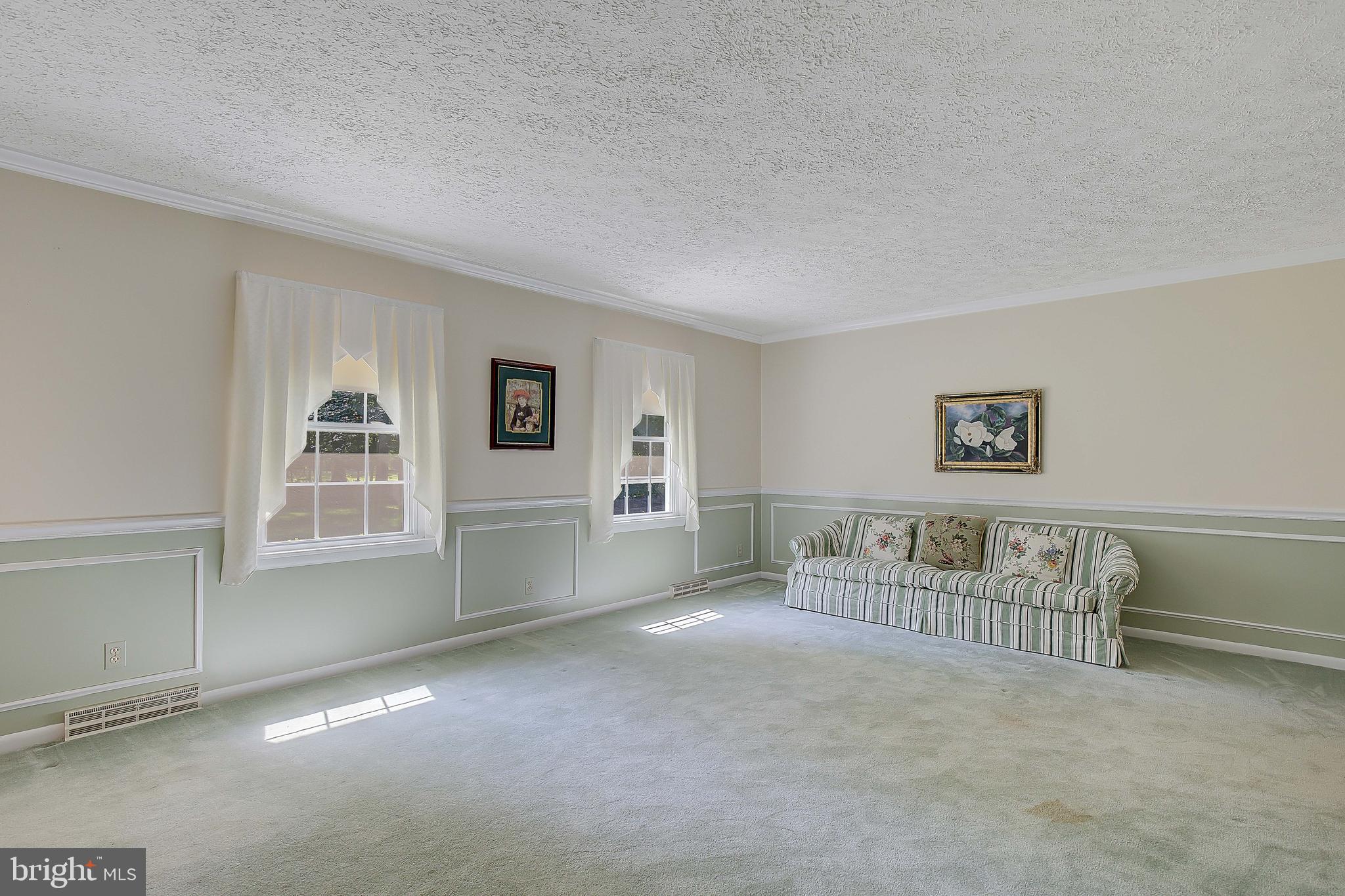 HALLMARK ESTATES - Residential