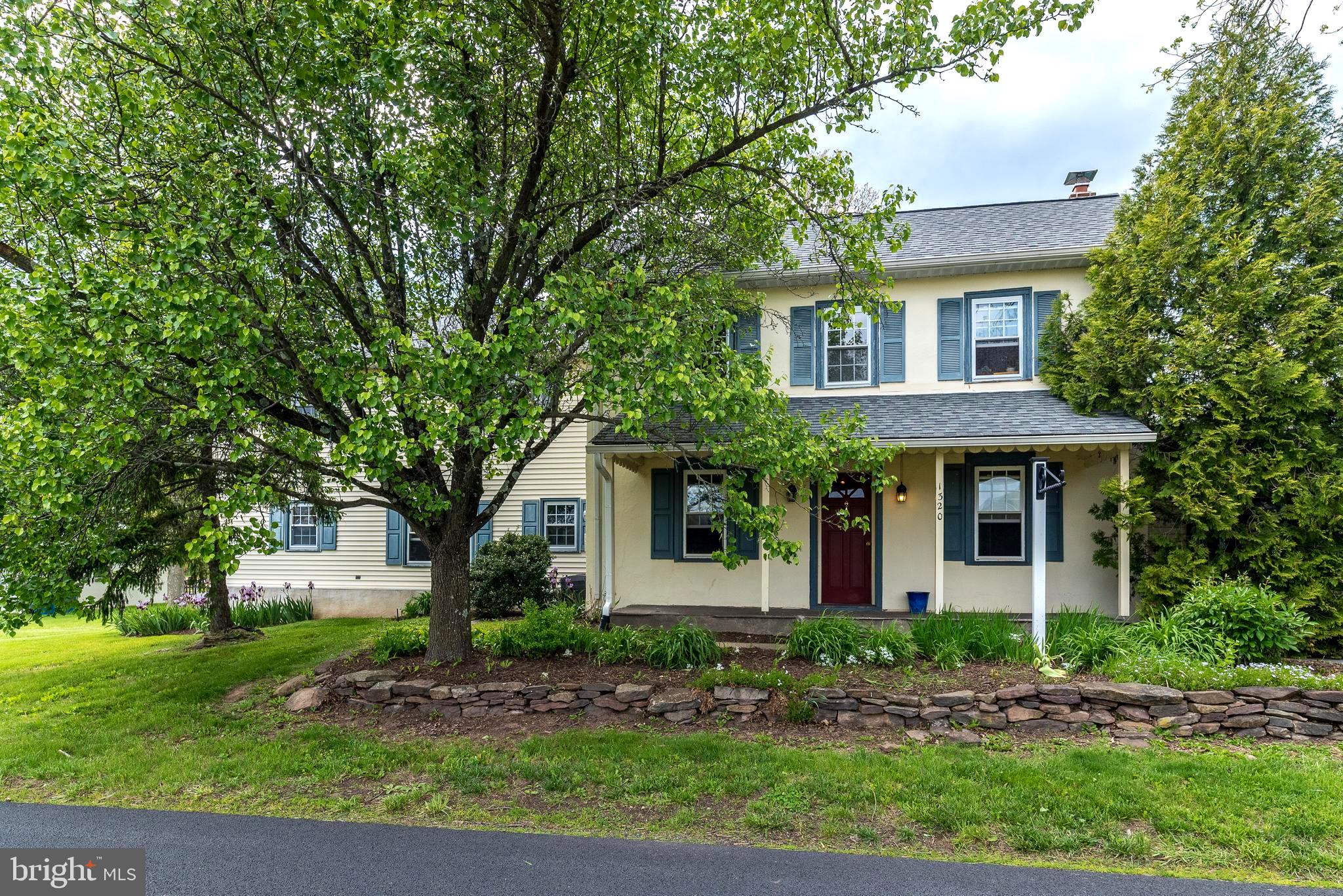 1320 BRANCH ROAD