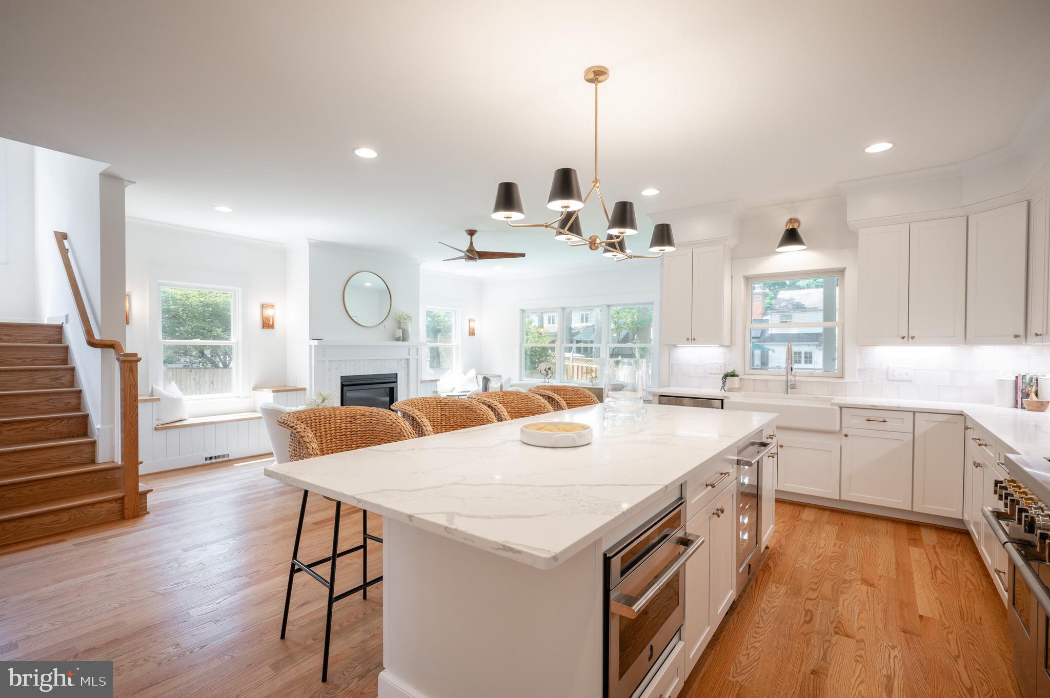 BEVERLEY HILLS - Residential