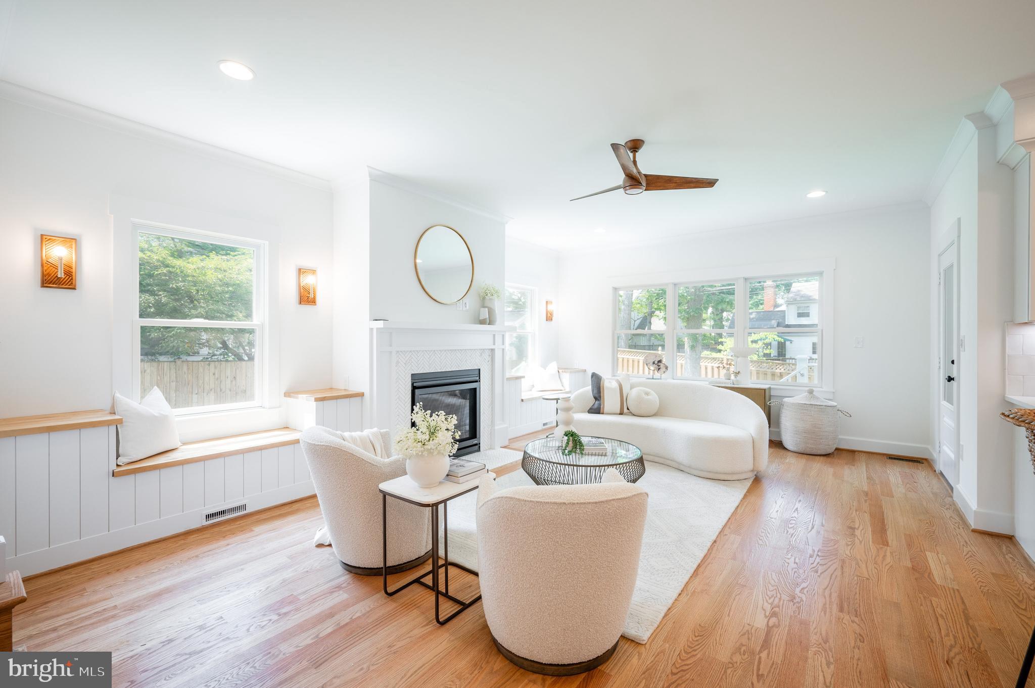 BEVERLEY HILLS - Residential