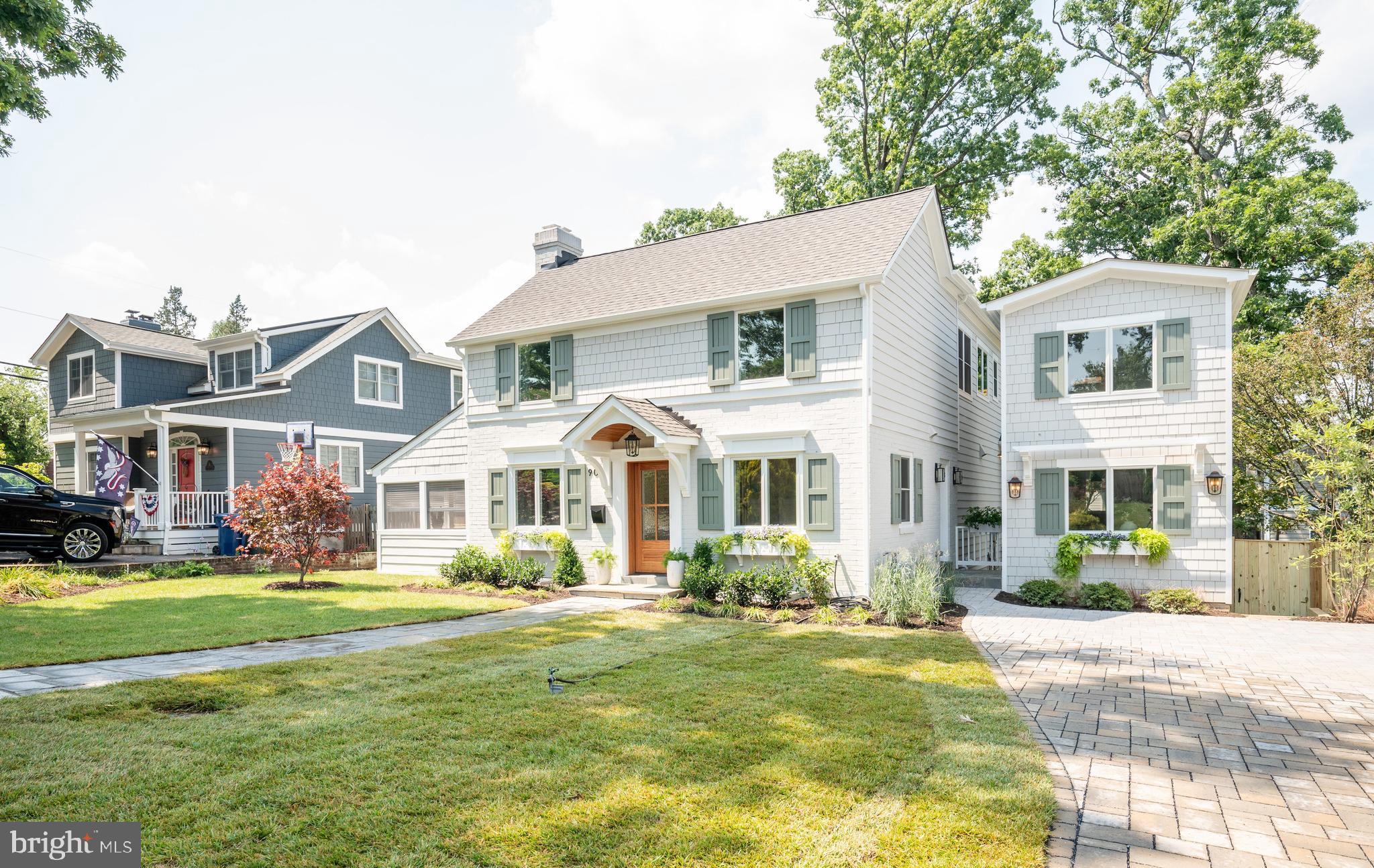 BEVERLEY HILLS - Residential