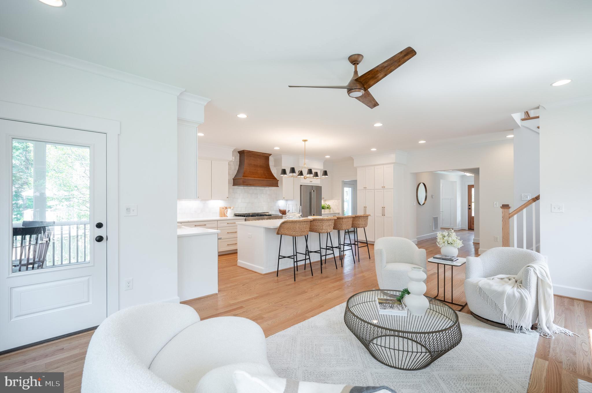 BEVERLEY HILLS - Residential