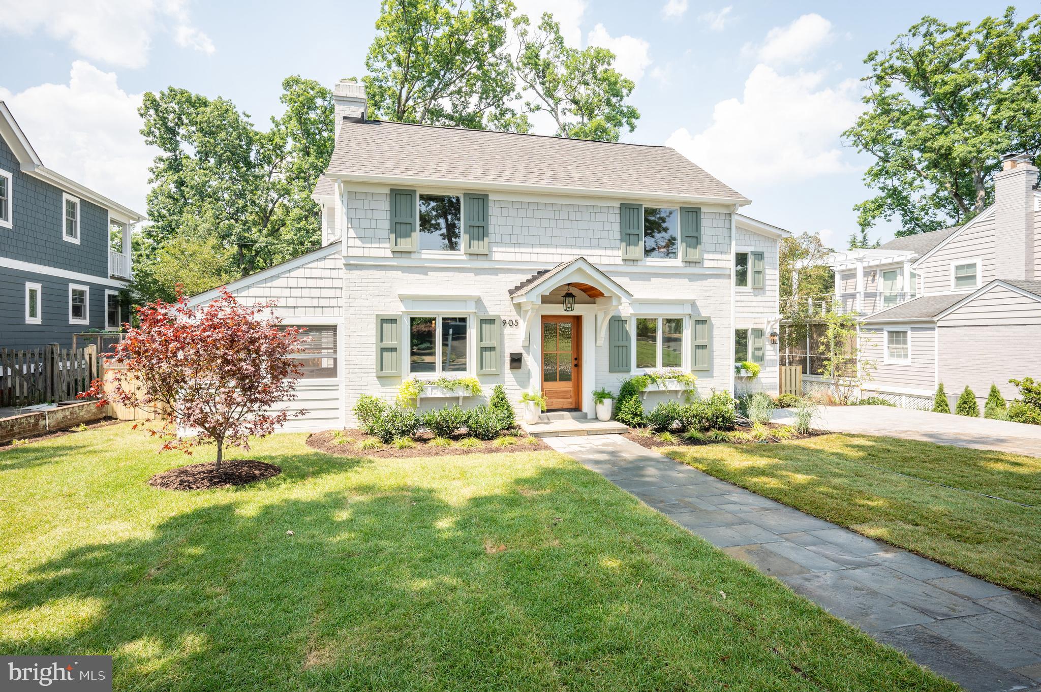 BEVERLEY HILLS - Residential