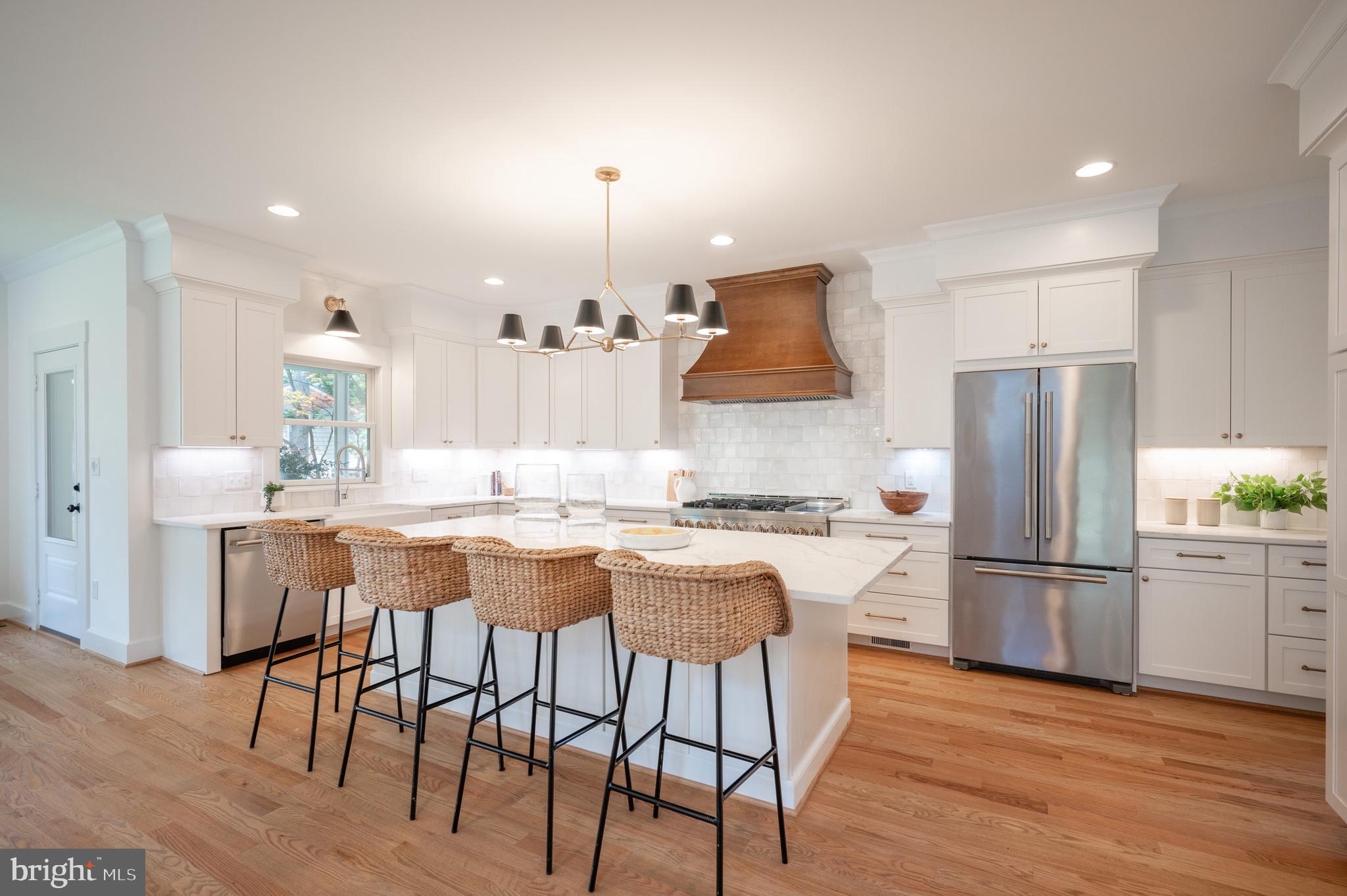 BEVERLEY HILLS - Residential