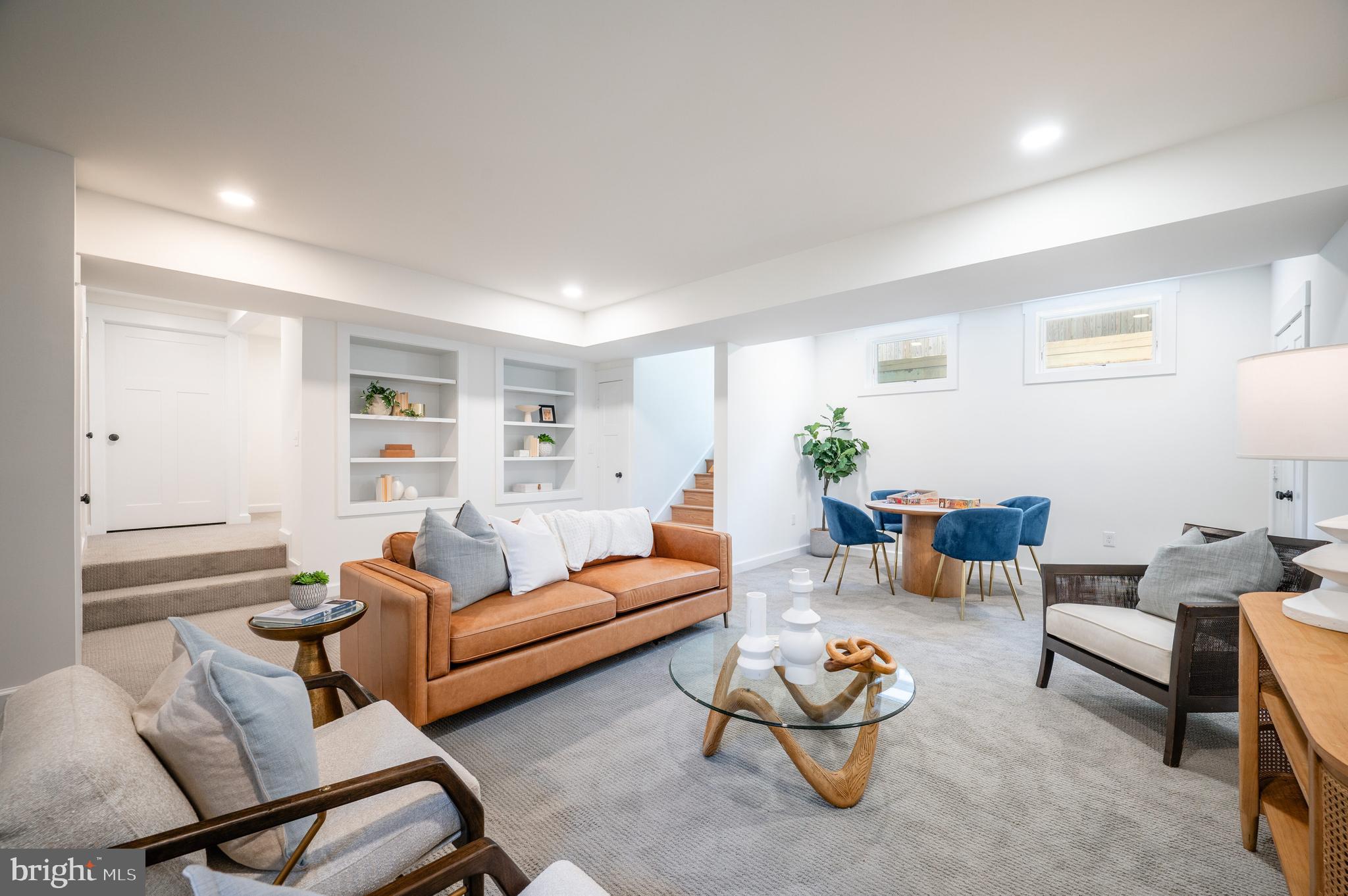 BEVERLEY HILLS - Residential