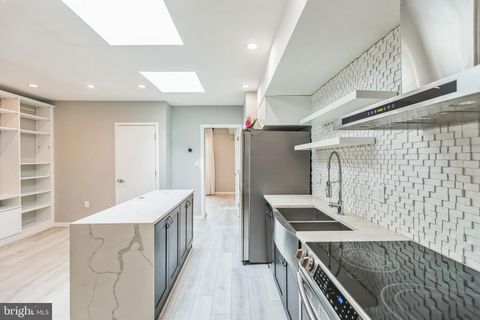 1332 BRYANT STREET NE 3 WASHINGTON DC 20018