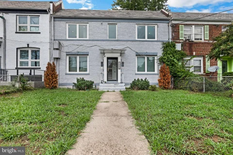 1332 Bryant Street NE Unit 3, Washington, DC 20018 - #: DCDC2161264