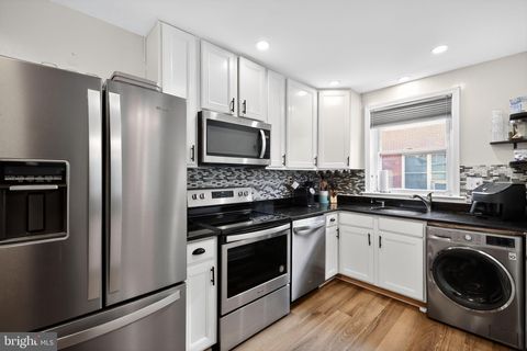 Tiny photo for 33 Kennedy Street NW #101, WASHINGTON, DC 20011 (MLS # DCDC2249206)