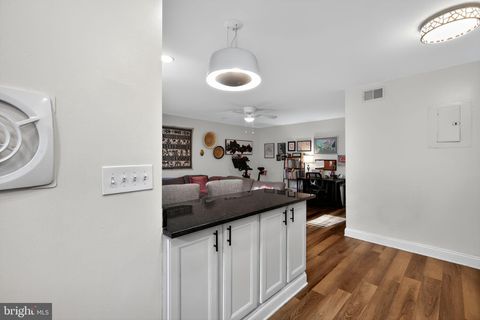 Tiny photo for 33 Kennedy Street NW #101, WASHINGTON, DC 20011 (MLS # DCDC2249206)