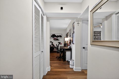 Tiny photo for 33 Kennedy Street NW #101, WASHINGTON, DC 20011 (MLS # DCDC2249206)