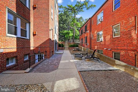 Tiny photo for 33 Kennedy Street NW #101, WASHINGTON, DC 20011 (MLS # DCDC2249206)