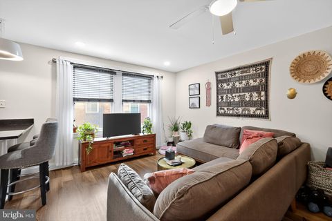 Photo of 33 Kennedy Street NW #101, WASHINGTON, DC 20011 (MLS # DCDC2249206)